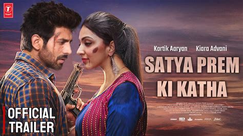 Satyaprem Ki Katha has collected around Rs 39.50 crores nett at the box office in India, in its first five days. The Kartik-Kiara starrer is heading towards a week 1 of Rs 48 crores nett.